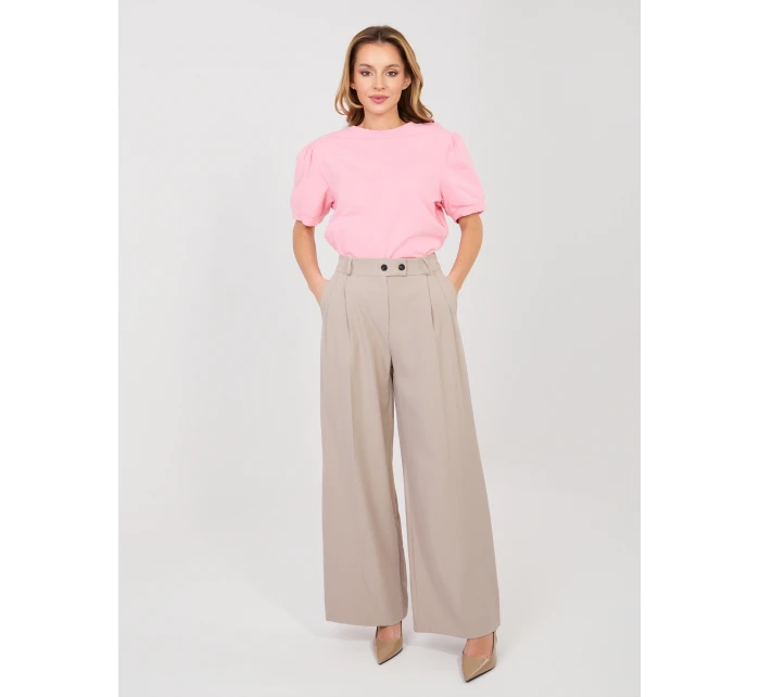 IT nohavice SP FL9020 1.69 tmavo lila