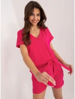 Kombinezon RV KO model 19506469 fuksjowy - FPrice