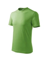 Heavy tričko unisex model 20626238 zelená - MALFINI, a.s.