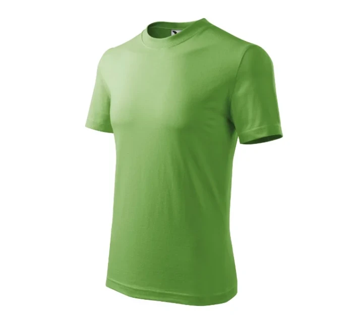 Heavy tričko unisex model 20626238 zelená - MALFINI, a.s.