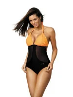 Dámske plavky monokiny Priscilla M-428 - Marko Dámske plavky monokiny Priscilla M-428 - Marko