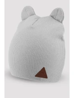 CZAPKA CHŁOPIĘCA model 18874693 - Noviti