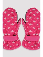 LYŽIARSKE RUKAVICE RN036