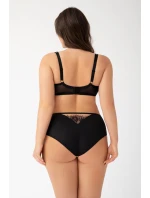 POLOVYSTUŽENÁ PODPRSENKA ALICANTE K647 BLACK