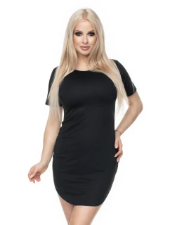 Večerné šaty model 131939 PeeKaBoo