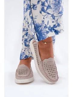 Mokasíny model 211610 Step in style