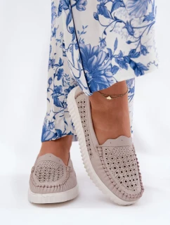 Mokasíny model 211610 Step in style