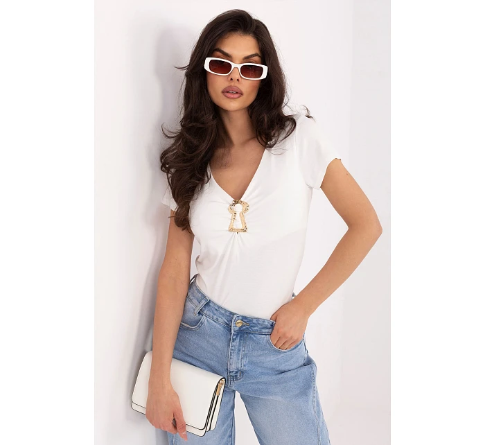 Blúzka model 226652 Taliansko Moda