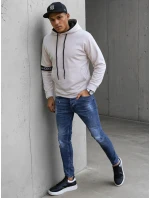 FashionStreet pánska ťavia mikina BX5436