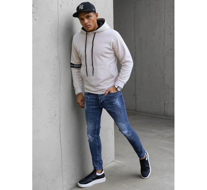 FashionStreet pánska ťavia mikina BX5436