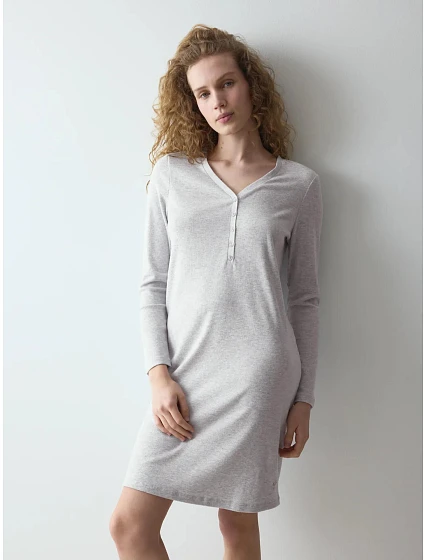 Mix & Match NDK Soft Grey Grey model 22287920 - Triumph Mix & Match NDK Soft Grey Grey model 22287920 - Triumph