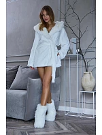 Szlafrok L&L 2653 Tricia S-XL
