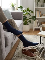 Pánske ponožky Regina Socks Passa