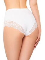 Dámské kalhotky 089 white - EWANA