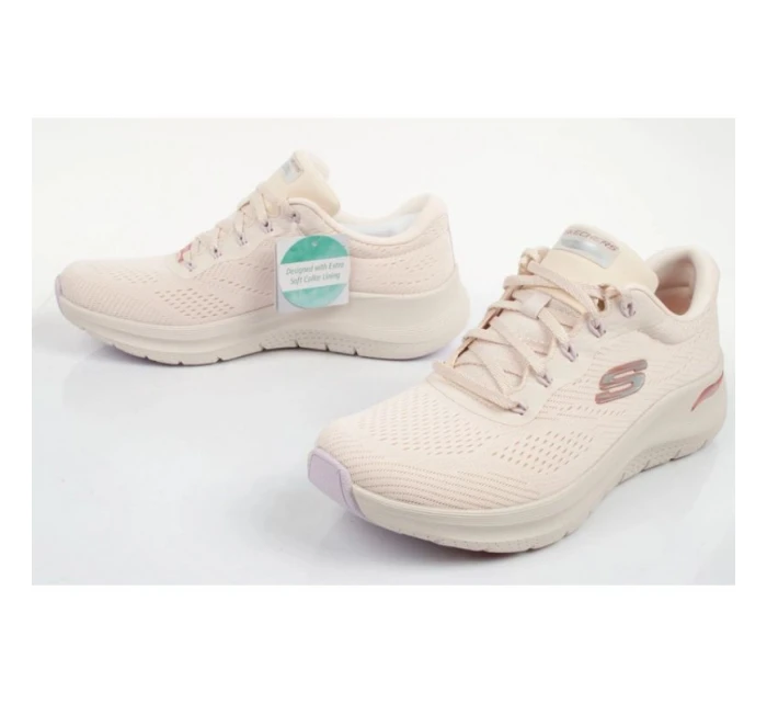 Dámska obuv Skechers Arch Fit W 150051/NTMT Dámska obuv Skechers Arch Fit W 150051/NTMT