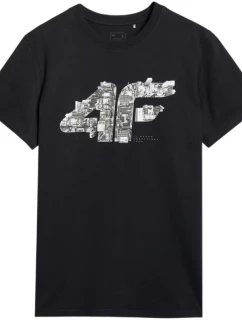 Tričko M model 21401751 20S pánské - 4F