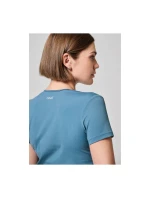 Koszulka Essential Mesh model 21456017 Tee niebieski - Casall