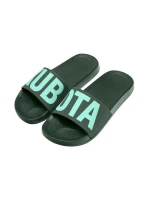 Žabky do bazénu basic 2.0 zelené model 21721285 - Kubota Žabky do bazénu basic 2.0 zelené model 21721285 - Kubota