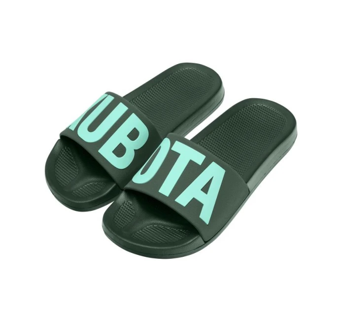 Žabky do bazénu basic 2.0 zelené model 21721285 - Kubota Žabky do bazénu basic 2.0 zelené model 21721285 - Kubota