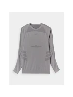 Tričko 4F M 4FWAW24USEAM174-25M pánske Tričko 4F M 4FWAW24USEAM174-25M pánske