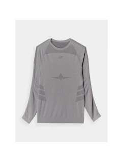 Tričko 4F M 4FWAW24USEAM174-25M pánske