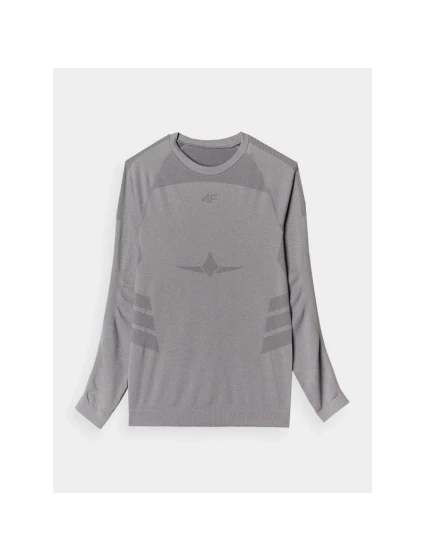 Tričko 4F M 4FWAW24USEAM174-25M pánske Tričko 4F M 4FWAW24USEAM174-25M pánske