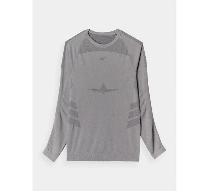 Tričko 4F M 4FWAW24USEAM174-25M pánske Tričko 4F M 4FWAW24USEAM174-25M pánske