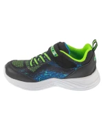 Skechers Erupters III - Derlo 90563L-BBLM Black 27