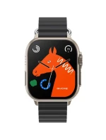 Pánské chytré hodinky model 21806565 - RUBICON