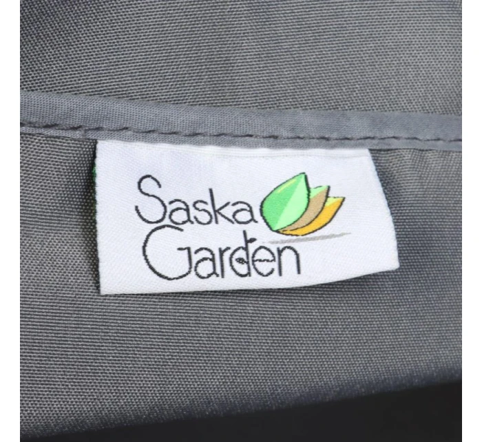 ZÁHRADNÁ A BALKÓNOVÁ HOJDAČKA SONIC 2 OSOBY MOZAIKA