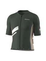 Biemme košeľa ARMONIA green sand M