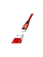 Kabel Baseus  2.0 - Lightning ;  barva model 21861718