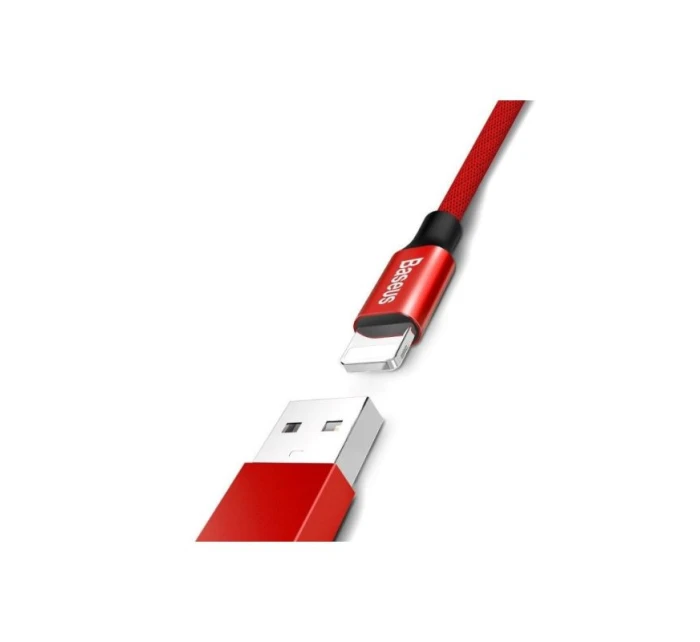 Kabel Baseus  2.0 - Lightning ;  barva model 21861718