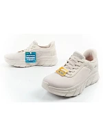 dámská sportovní obuv Bobs B Flex model 22071846 ecru comfortable dámské - Skechers dámská sportovní obuv Bobs B Flex model 22071846 ecru comfortable dámské - Skechers