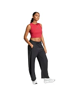 Dámské kalhoty W Woven PT černé model 22299313 - ADIDAS Dámské kalhoty W Woven PT černé model 22299313 - ADIDAS