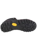 Dámske trekové topánky Moon Mid W 31Q4796-U901 - CMP