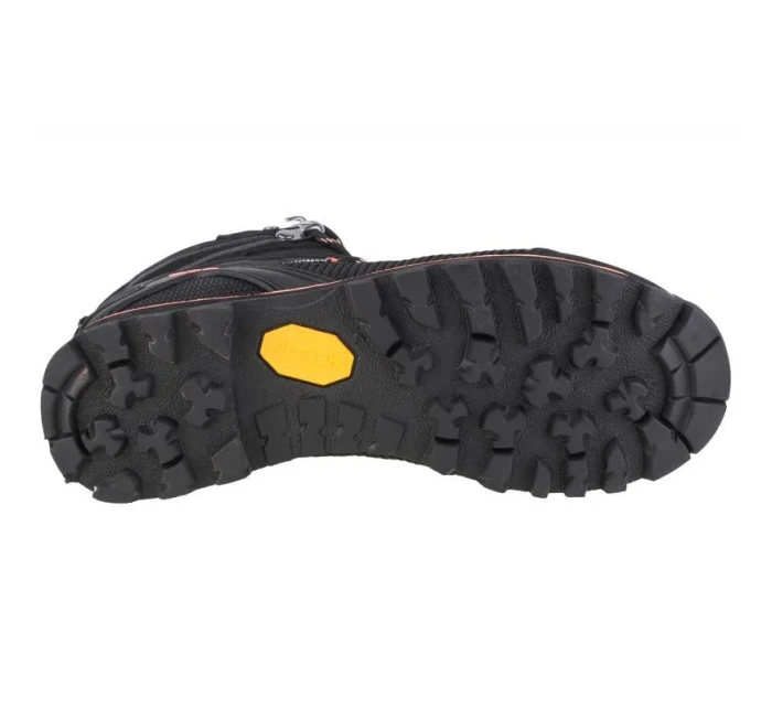 Dámske trekové topánky Moon Mid W 31Q4796-U901 - CMP