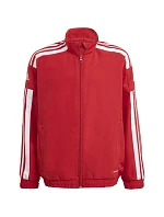Adidas Squadra 21 Prezentačná bunda Jr GP6439