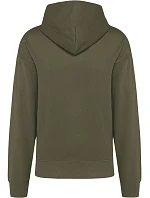Kariban K 4018 Oversize mikina s kapucňou 20.4018 svetlo khaki Kariban K 4018 Oversize mikina s kapucňou 20.4018 svetlo khaki