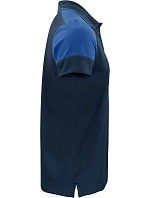 Prime Polo Men Pánské piqué polo z těžké bavlny model 22453328 - Printer Prime Polo Men Pánské piqué polo z těžké bavlny model 22453328 - Printer