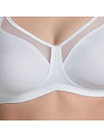 Clara komfortní podprsenka . model 10632772 bílá - Anita Classix