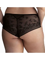 spodní kalhotky hipster černá RosaFaia model 17218178 - Rosa Faia spodní kalhotky hipster černá RosaFaia model 17218178 - Rosa Faia