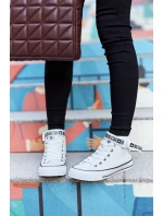 Tenisky na Vysokém Podpatku Big Star model 21565801 - Big Star Shoes