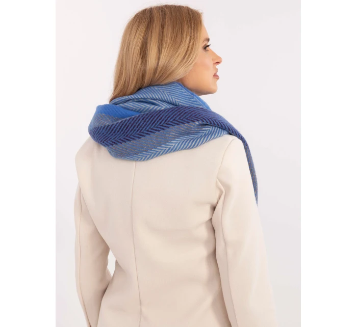 Šatka AT SZ 18301.71 modrá