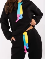 Súprava DHJ KMPL 20335.44 čierna Súprava DHJ KMPL 20335.44 čierna