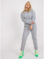 Sada EM KMPL model 17280808 šedá - FPrice Sada EM KMPL model 17280808 šedá - FPrice