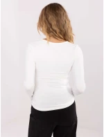 Blúzka IT BZ 21823.97 ecru
