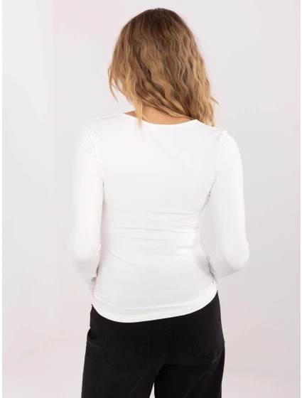 Blúzka IT BZ 21823.97 ecru
