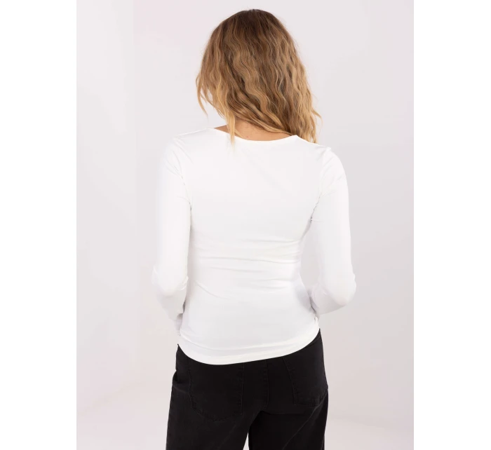 Blúzka IT BZ 21823.97 ecru