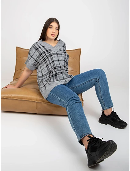 Vesta LK KZ model 17821273 šedá - FPrice Vesta LK KZ model 17821273 šedá - FPrice